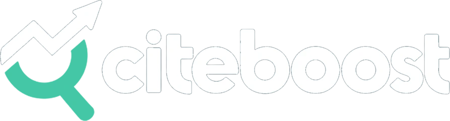 CiteBoost